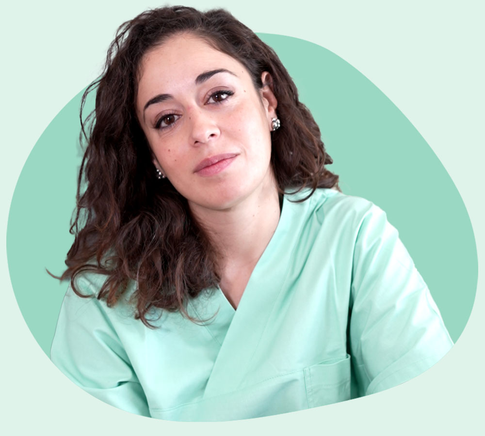 Dalla passione per l’ortodonzia e alle cure dentali per bambini - Dott.ssa Mariella Oricchio, specialista in ortodonzia invisibile, ortodonzia intercettiva e odontoiatria pediatrica