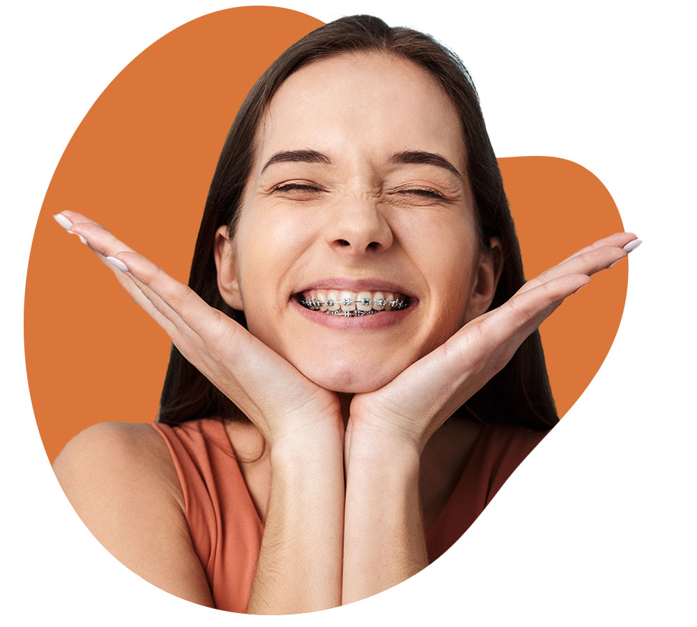 Specializzata in Ortodonzia Del Bambino e Dell’Adulto - Dott.ssa Mariella Oricchio, specialista in ortodonzia invisibile, ortodonzia intercettiva e odontoiatria pediatrica