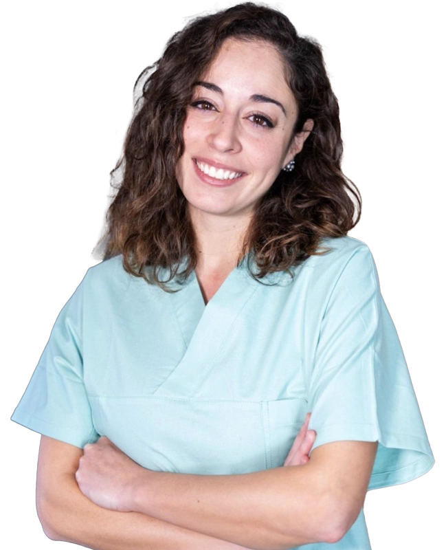 Dott.ssa Mariella Oricchio